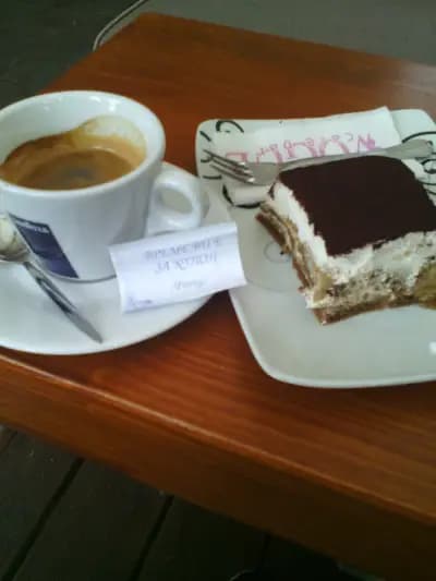 Cafe-Bar Vogue