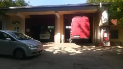 Автосервиз “Опал Ист.” ООД
