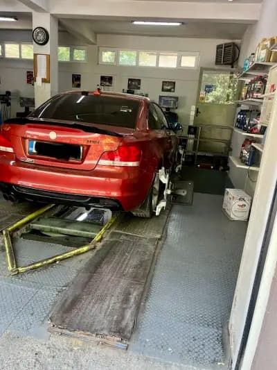 Автосервиз “Опал Ист.” ООД