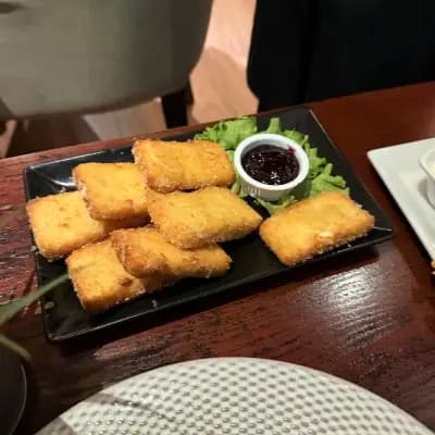 Маракеш клуб, коктейл бар и кафе