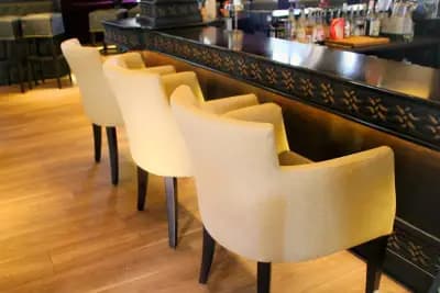 Маракеш клуб, коктейл бар и кафе