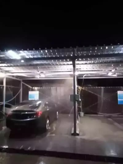 Автомивка на самообслужване "СТИЛ"