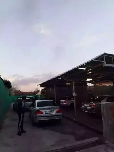 Автомивка на самообслужване "СТИЛ"