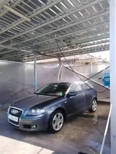Автомивка на самообслужване "СТИЛ"