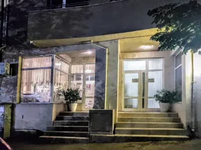Хотел Сорбона