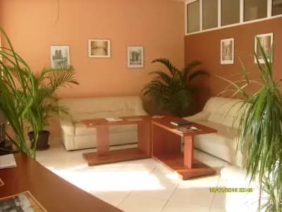 Хотел Сорбона