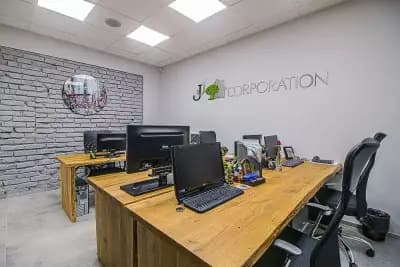 JJ Corporation Bulgaria