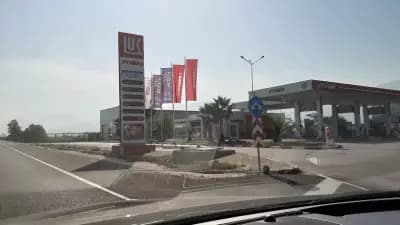 Lukoil D401