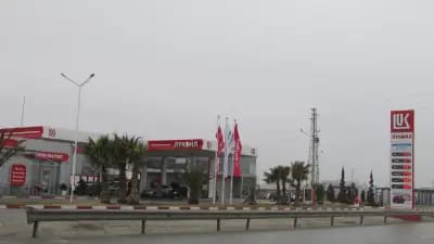 Lukoil D401