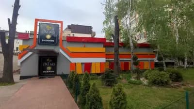 Palms Merkur Casino