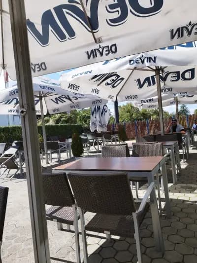 OMV Бъкстон