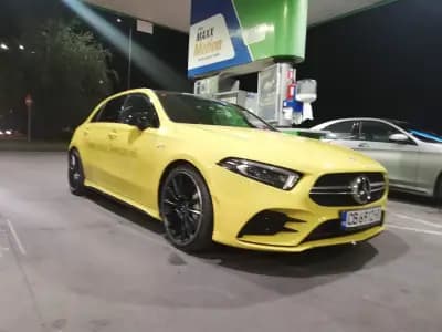 OMV Бъкстон