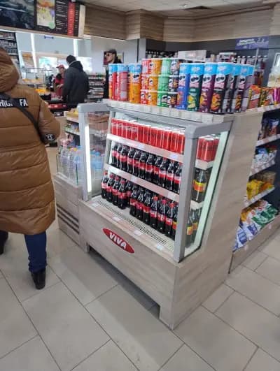 OMV Бъкстон