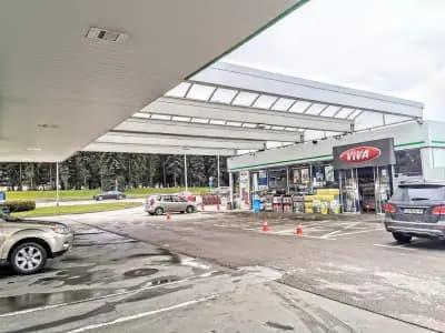 OMV Бъкстон