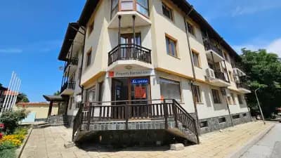 Property Bansko