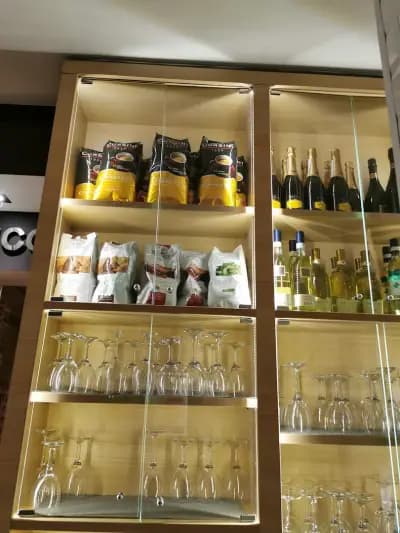 Ciccione Panini Bar & Pizza #3 Gurko