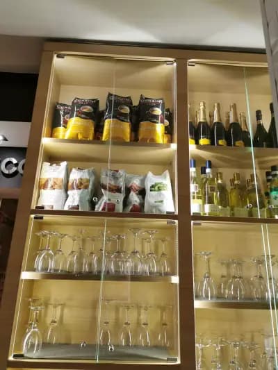 Ciccione Panini Bar & Pizza #3 Gurko