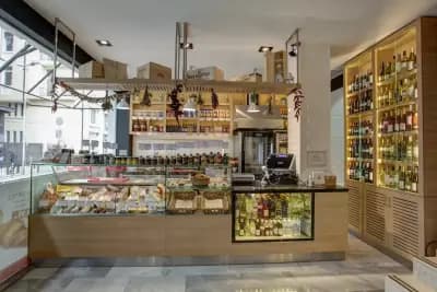 Ciccione Panini Bar & Pizza #3 Gurko