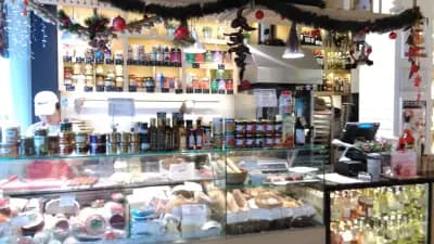 Ciccione Panini Bar & Pizza #3 Gurko