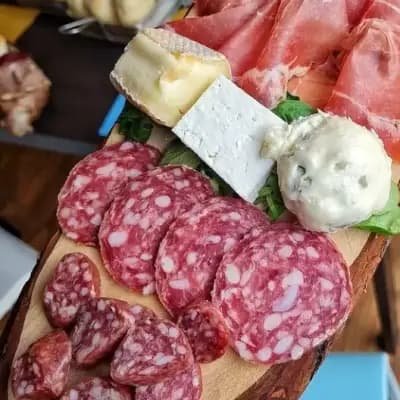 Ciccione Panini Bar & Pizza #3 Gurko