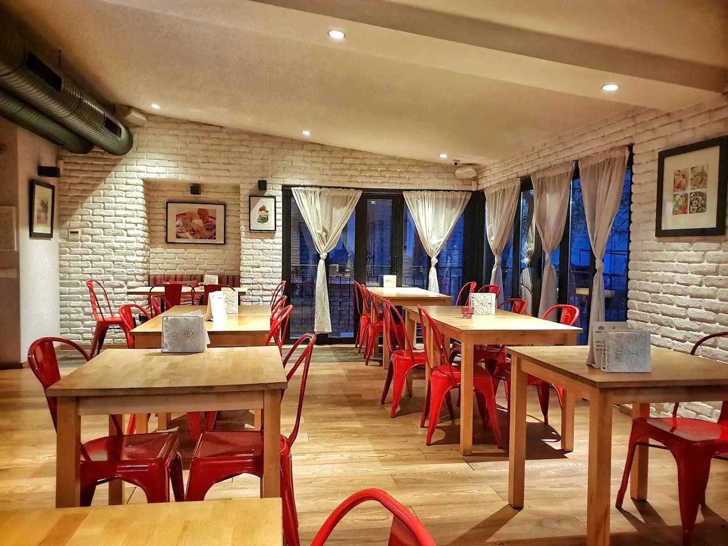 Ciccione Panini Bar & Pizza #3 Gurko