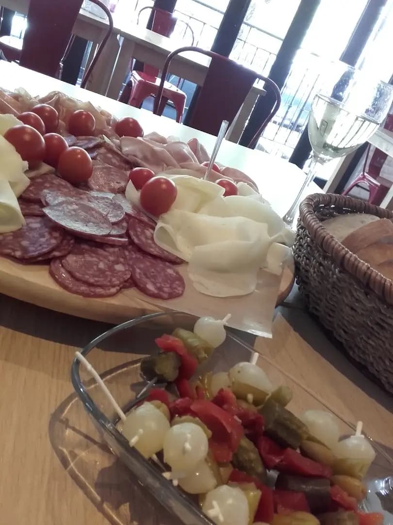 Ciccione Panini Bar & Pizza #3 Gurko