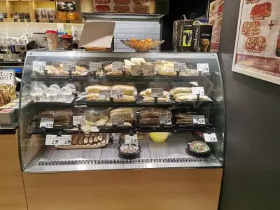 Ciccione Panini Bar & Pizza #3 Gurko