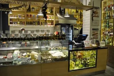 Ciccione Panini Bar & Pizza #3 Gurko