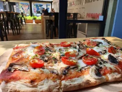 Ciccione Panini Bar & Pizza #3 Gurko