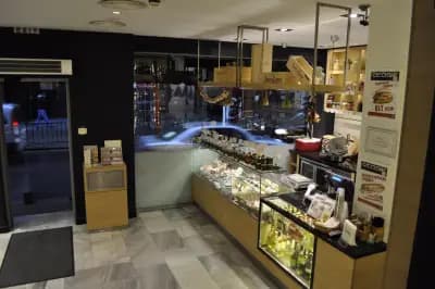Ciccione Panini Bar & Pizza #3 Gurko