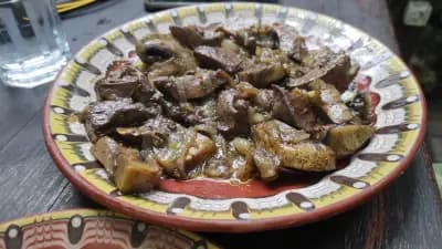 Механа "Петлето"