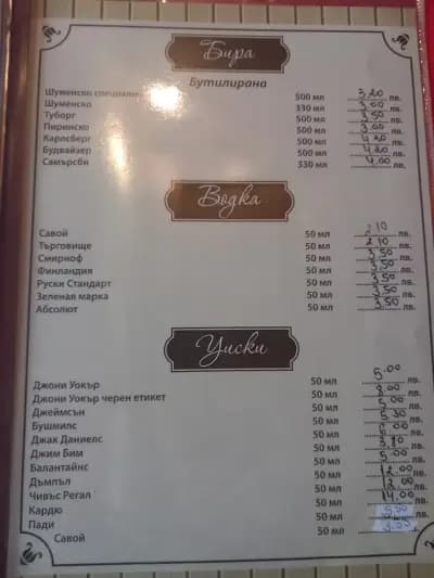 Механа "Петлето"
