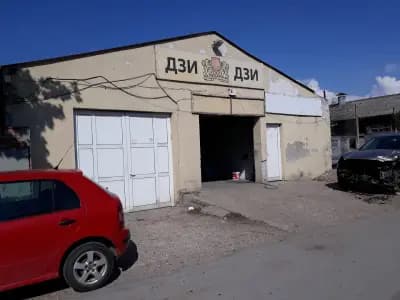 Автосервиз Пит Стоп ЕООД
