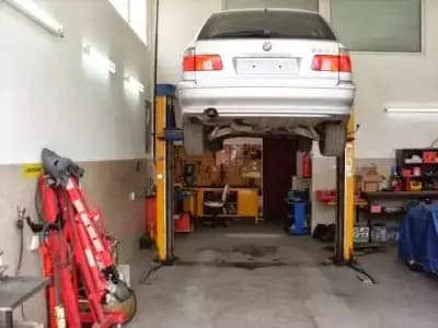 Автосервиз за компютърна диагностика автомобили - ЕТ Мотортест-Николай Харизанов
