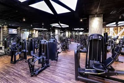 Pulse Fitness Energy Club
