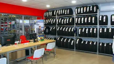 АТ Бацалов Premio BCS Bosch Car Service
