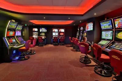 casino efbet
