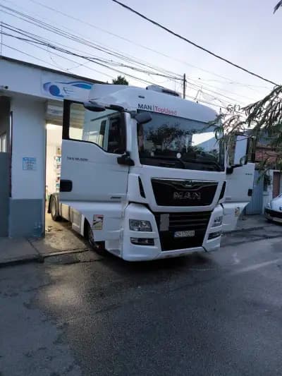 Автомивка Свежест