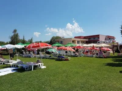 Хотел Спа Терма
