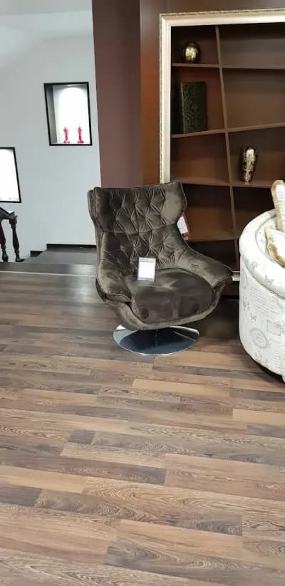 Мебели ТЕДИВА