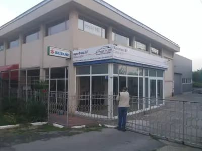 АутоФикс БГ