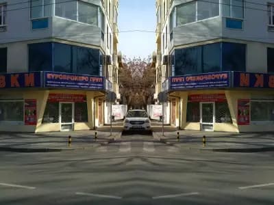 ЕУРОБРОКЕРС ГРУП