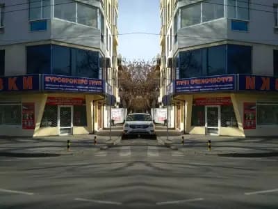 ЕУРОБРОКЕРС ГРУП