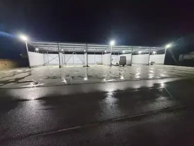 Автомивка на самообслужване ДЕМИРЕВИ