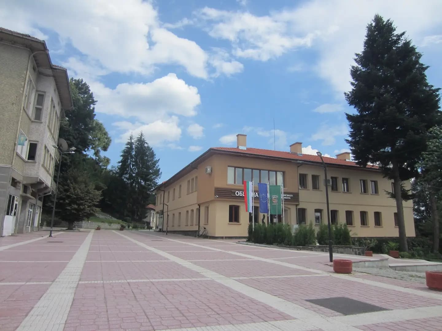 Исторически музей - Белица