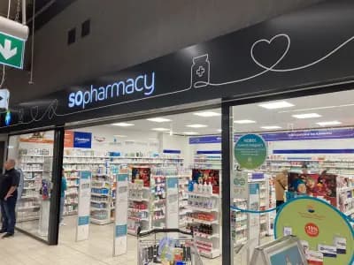 Sopharmacy