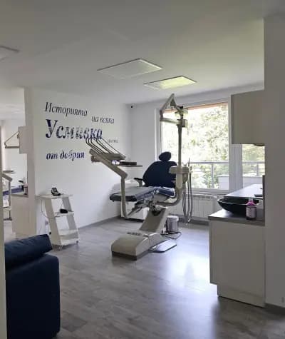 ЕО Дент Дентална клиника Дианабад, EO Dent Dental Clinic