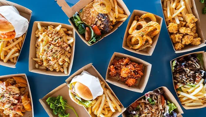 Takeaway