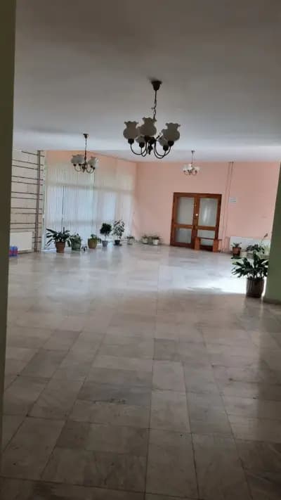 Специализирана болница за рехабилитация