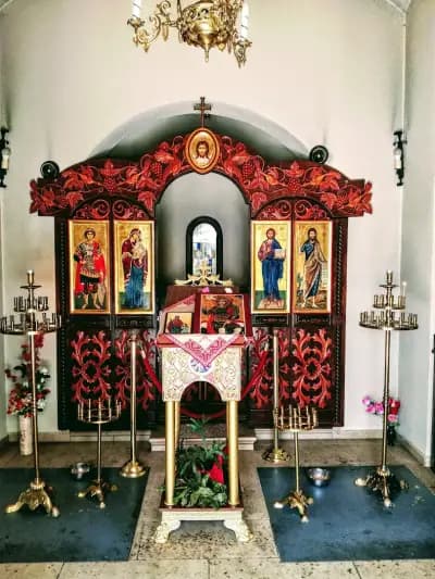 Специализирана болница за рехабилитация